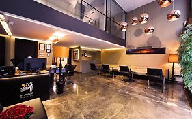 Inncity Hotel Nisantasi